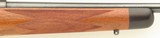 Kimber of Oregon Model 84 S-Series .223 Remington, strong wood, box, rings, 70% metal finish, layaway - 12 of 15