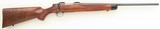 Kimber of Oregon Model 84 S-Series .223 Remington, strong wood, box, rings, 70% metal finish, layaway - 2 of 15