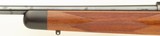 Kimber of Oregon Model 84 S-Series .223 Remington, strong wood, box, rings, 70% metal finish, layaway - 13 of 15