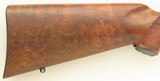 Kimber of Oregon Model 84 S-Series .223 Remington, strong wood, box, rings, 70% metal finish, layaway - 10 of 15