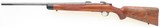 Kimber of Oregon Model 84 S-Series .223 Remington, strong wood, box, rings, 70% metal finish, layaway - 3 of 15
