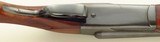 Winchester 21 16 gauge, two serialed barrel sets, 1937, letter, 26-inch, 14.0 LOP, 6.8 pounds, layaway - 8 of 15