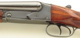 Winchester 21 16 gauge, two serialed barrel sets, 1937, letter, 26-inch, 14.0 LOP, 6.8 pounds, layaway - 6 of 15