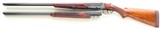 Winchester 21 16 gauge, two serialed barrel sets, 1937, letter, 26-inch, 14.0 LOP, 6.8 pounds, layaway - 2 of 15