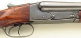 Winchester 21 16 gauge, two serialed barrel sets, 1937, letter, 26-inch, 14.0 LOP, 6.8 pounds, layaway - 5 of 15