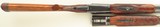 Winchester 21 16 gauge, two serialed barrel sets, 1937, letter, 26-inch, 14.0 LOP, 6.8 pounds, layaway - 10 of 15