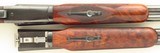 Winchester 21 16 gauge, two serialed barrel sets, 1937, letter, 26-inch, 14.0 LOP, 6.8 pounds, layaway - 4 of 15