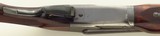 Winchester Model 21 Tournament Grade 20 gauge, two serialed barrel sets, 26 & 28-inch, letter, layaway - 8 of 14