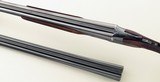 Winchester Model 21 Tournament Grade 20 gauge, two serialed barrel sets, 26 & 28-inch, letter, layaway - 3 of 14
