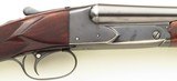 Winchester Model 21 Tournament Grade 20 gauge, two serialed barrel sets, 26 & 28-inch, letter, layaway - 5 of 14