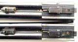 Winchester Model 21 Tournament Grade 20 gauge, two serialed barrel sets, 26 & 28-inch, letter, layaway - 12 of 14