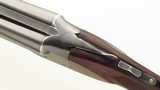 Winchester Model 21 Tournament Grade 20 gauge, two serialed barrel sets, 26 & 28-inch, letter, layaway - 7 of 14