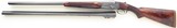 Winchester Model 21 Tournament Grade 20 gauge, two serialed barrel sets, 26 & 28-inch, letter, layaway - 2 of 14