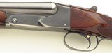 Winchester Model 21 Tournament Grade 20 gauge, two serialed barrel sets, 26 & 28-inch, letter, layaway - 6 of 14