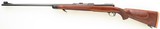 Winchester pre-64 Model 70 Super Grade .300 H&H Magnum, 1953, 26-inch, Timney, great bore, 90 percent, layaway - 2 of 14