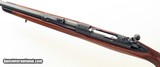 Winchester pre-64 Model 70 Super Grade .300 H&H Magnum, 1953, 26-inch, Timney, great bore, 90 percent, layaway - 3 of 14