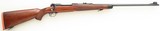 Winchester pre-64 Model 70 Super Grade .300 H&H Magnum, 1953, 26-inch, Timney, great bore, 90 percent, layaway