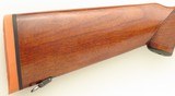 Winchester pre-64 Model 70 Super Grade .300 H&H Magnum, 1953, 26-inch, Timney, great bore, 90 percent, layaway - 9 of 14