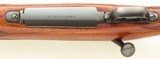 Winchester pre-64 Model 70 Super Grade .300 H&H Magnum, 1953, 26-inch, Timney, great bore, 90 percent, layaway - 8 of 14