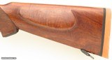 Winchester pre-64 Model 70 Super Grade .300 H&H Magnum, 1953, 26-inch, Timney, great bore, 90 percent, layaway - 10 of 14