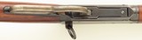 Winchester 1894 .25-35 saddle ring carbine, 1911, letter, King rotating front sight, three-leaf rear sight, good bore, 75 percent, layaway - 8 of 15