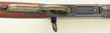 Winchester 1894 .25-35 saddle ring carbine, 1911, letter, King rotating front sight, three-leaf rear sight, good bore, 75 percent, layaway - 8 of 15