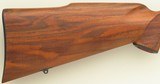 Kimber of Oregon Model 84 Custom Cascade .223 Remington, Monte Carlo, skeleton, box, 99 percent, layaway - 10 of 14