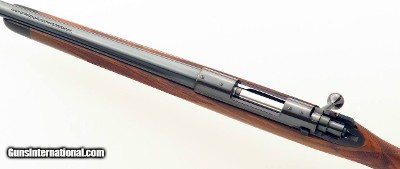 Kimber of Oregon Model 84 Custom Cascade .223 Remington, Monte Carlo, skeleton, box, 90 percent, layaway - Image 4 of 14