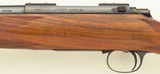Kimber of Oregon Model 84 Custom Cascade .223 Remington, Monte Carlo, skeleton, box, 99 percent, layaway - 7 of 14