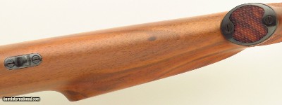 Kimber of Oregon Model 84 Custom Cascade .223 Remington, Monte Carlo, skeleton, box, 90 percent, layaway - Image 12 of 14