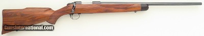 Kimber of Oregon Model 84 Custom Cascade .223 Remington, Monte Carlo, skeleton, box, 90 percent, layaway - Image 2 of 14
