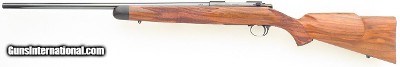 Kimber of Oregon Model 84 Custom Cascade .223 Remington, Monte Carlo, skeleton, box, 90 percent, layaway - Image 3 of 14