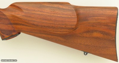 Kimber of Oregon Model 84 Custom Cascade .223 Remington, Monte Carlo, skeleton, box, 90 percent, layaway - Image 11 of 14