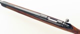 Kimber of Oregon Model 84 Custom Cascade .223 Remington, Monte Carlo, skeleton, box, 99 percent, layaway - 4 of 14