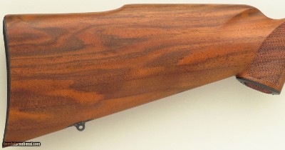 Kimber of Oregon Model 84 Custom Cascade .223 Remington, Monte Carlo, skeleton, box, 90 percent, layaway - Image 10 of 14