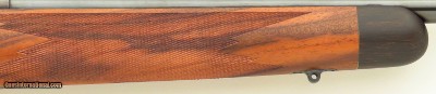 Kimber of Oregon Model 84 Custom Cascade .223 Remington, Monte Carlo, skeleton, box, 90 percent, layaway - Image 13 of 14