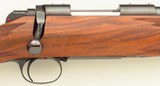 Kimber of Oregon Model 84 Custom Cascade .223 Remington, Monte Carlo, skeleton, box, 99 percent, layaway - 6 of 14