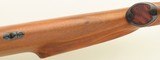 Kimber of Oregon Model 84 Custom Cascade .223 Remington, Monte Carlo, skeleton, box, 99 percent, layaway - 12 of 14