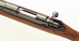 Kimber of Oregon Model 84 Custom Cascade .223 Remington, Monte Carlo, skeleton, box, 99 percent, layaway - 8 of 14