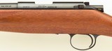 Kimber of Oregon Model 82 Mini Classic .22 LR, 1987, 20-inch, Schnabel, box, target, 99%, layaway - 7 of 14