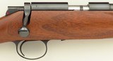 Kimber of Oregon Model 82 Mini Classic .22 LR, 1987, 20-inch, Schnabel, box, target, 99%, layaway - 6 of 14