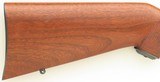 Kimber of Oregon Model 82 Mini Classic .22 LR, 1987, 20-inch, Schnabel, box, target, 99%, layaway - 10 of 14