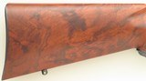 Kimber of Oregon Model 82 S-Series .22 LR, pristine bore, 98% metal, 80% wood finished (crazed), box, layaway - 10 of 14