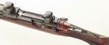 J. Roberts & Son (London) custom Mauser 98 .270 Winchester, 1974, engraved, exhibition Turkish, horn & niter accents, layaway - 7 of 15