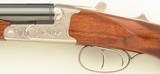 Krieghoff Classic .470 Nitro Express, 2007, 23.5-inch, 11.2 pounds, 14.65 LOP, leather case, 99 percent, layaway, ammo optional - 7 of 15