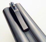 Krieghoff Classic .470 Nitro Express, 2007, 23.5-inch, 11.2 pounds, 14.65 LOP, leather case, 99 percent, layaway, ammo optional - 11 of 15