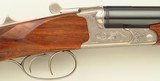 Krieghoff Classic .470 Nitro Express, 2007, 23.5-inch, 11.2 pounds, 14.65 LOP, leather case, 99 percent, layaway, ammo optional - 6 of 15
