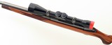 German Weatherby Mark V .300 Weatherby Magnum, early production, P23086, 26-inch, Mag-Na-Port, 95%, layaway - 3 of 12