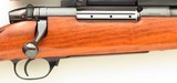 German Weatherby Mark V .300 Weatherby Magnum, early production, P23086, 26-inch, Mag-Na-Port, 95%, layaway - 5 of 12