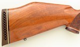 German Weatherby Mark V .300 Weatherby Magnum, early production, P23086, 26-inch, Mag-Na-Port, 95%, layaway - 8 of 12